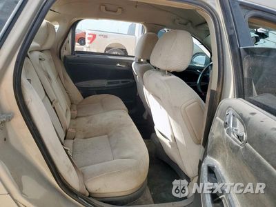 Zdjęcie 10 z 12 samochodu: 2012 CHEVROLET IMPALA LT VIN:2G1WG5E3XC1251647 - miniatura