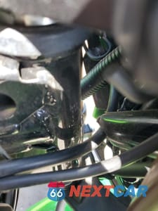 Zdjęcie 10 z 11 samochodu: 2017 KAWASAKI BR125 J VIN:JKABRRJ15HDA07795 - miniatura