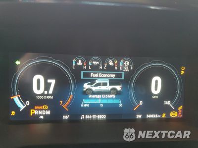 Zdjęcie 9 z 13 samochodu: 2023 FORD F150 RAPTOR VIN:1FTFW1RG2PFB36202 - miniatura