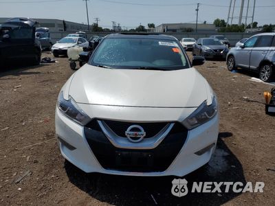 Piąte zdjęcie samochodu w środku: 2017 NISSAN MAXIMA 3.5S VIN:1N4AA6AP7HC426302 - miniatura