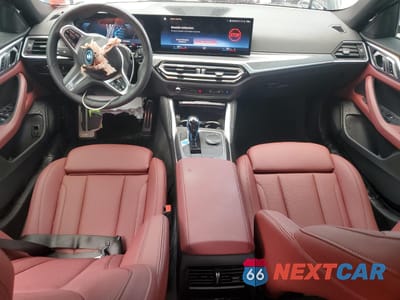 Zdjęcie 8 z 14 samochodu: 2023 BMW I4 EDRIVE 40 VIN:WBY73AW01PFN92548 - miniatura