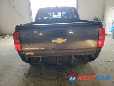 Zdjęcie 6 z 12 samochodu: 2020 CHEVROLET COLORADO LT LT VIN:1GCGSCEN8L1152802 - miniatura
