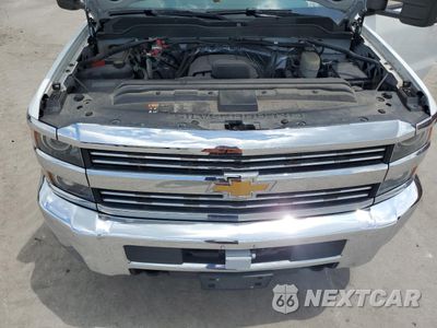 Zdjęcie 11 z 12 samochodu: 2015 CHEVROLET SILVERADO C3500 VIN:1GB3CYCG2FZ543208 - miniatura