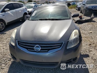 Piąte zdjęcie samochodu w środku: 2010 MAZDA 3 I VIN:JM1BL1SF4A1245712 - miniatura