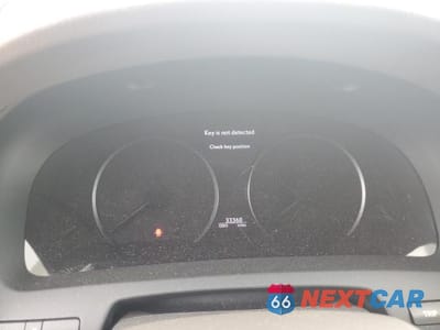 Zdjęcie 9 z 13 samochodu: 2016 LEXUS LS 460L VIN:JTHGL5EF3G5057210 - miniatura