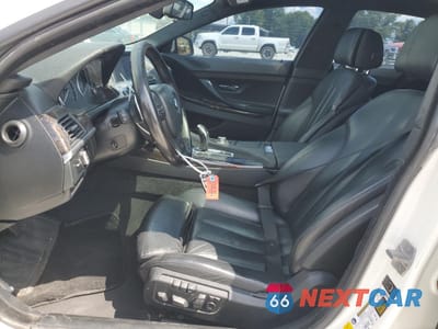 Zdjęcie 7 z 12 samochodu: 2013 BMW 650 I VIN:WBA6B2C51DDG66936 - miniatura