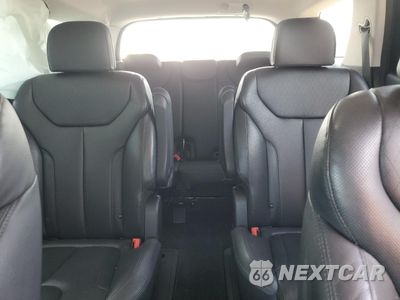 Zdjęcie 10 z 14 samochodu: 2020 HYUNDAI PALISADE SEL VIN:KM8R44HE4LU060584 - miniatura