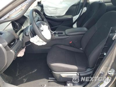 Zdjęcie 7 z 12 samochodu: 2025 NISSAN SENTRA S VIN:3N1AB8BV1SY204002 - miniatura