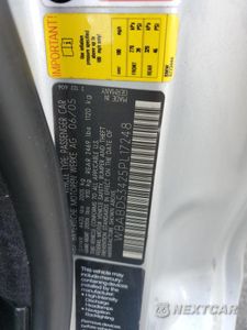 Zdjęcie 12 z 14 samochodu: 2005 BMW 330 CI VIN:WBABD53425PL17248 - miniatura