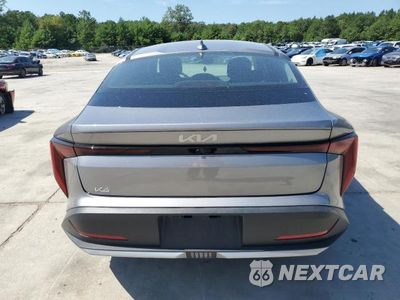 Zdjęcie 6 z 12 samochodu: 2025 KIA K4 LX VIN:3KPFT4DE4SE119419 - miniatura
