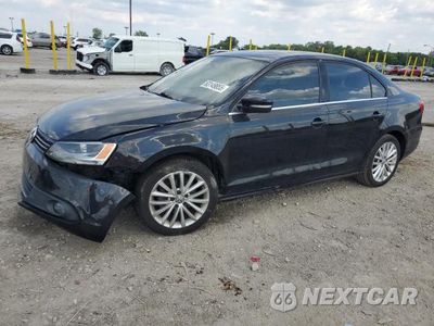 2013 VOLKSWAGEN JETTA SEL 3VWLP7AJXDM379646 - główne zdjęcie licytacji z USA - miniatura