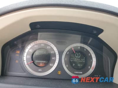 Zdjęcie 9 z 14 samochodu: 2009 VOLVO S80 3.2 VIN:YV1AS982391096846 - miniatura