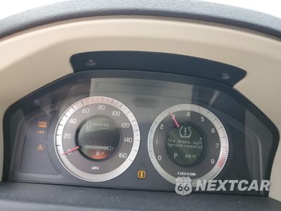 Zdjęcie 9 z 14 samochodu: 2009 VOLVO S80 3.2 VIN:YV1AS982391096846 - miniatura