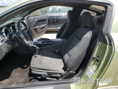 Zdjęcie 7 z 12 samochodu: 2006 FORD MUSTANG VIN:1ZVFT80N365141715 - miniatura