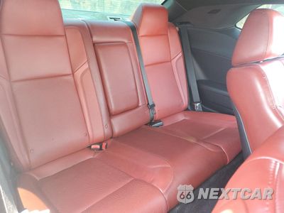 Zdjęcie 10 z 12 samochodu: 2018 DODGE CHALLENGER SXT VIN:2C3CDZAG5JH311636 - miniatura