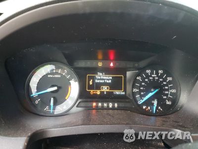 Zdjęcie 9 z 16 samochodu: 2018 FORD EXPLORER XLT VIN:1FM5K7D80JGA73799 - miniatura