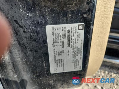 Zdjęcie 12 z 12 samochodu: 2008 GMC NEW SIERRA C1500 DENALI VIN:2GTEC638181307484 - miniatura