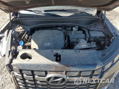 Zdjęcie 12 z 15 samochodu: 2024 HYUNDAI PALISADE SEL PREMIUM VIN:KM8R44GEXRU748793 - miniatura