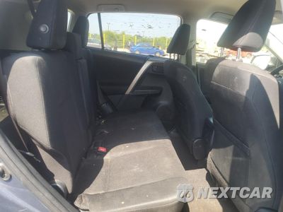 Zdjęcie 11 z 13 samochodu: 2014 TOYOTA RAV4 LE VIN:JTMZFREV5ED040525 - miniatura
