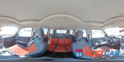 Zdjęcie 16 z 16 samochodu: 2008 DODGE NITRO R/T VIN:1D8GU58658W238803 - miniatura