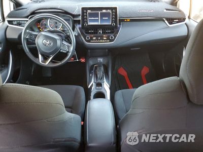 Zdjęcie 8 z 14 samochodu: 2020 TOYOTA COROLLA SE VIN:JTDS4RCE3LJ030875 - miniatura