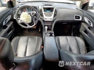 Zdjęcie 8 z 12 samochodu: 2014 CHEVROLET EQUINOX LTZ VIN:2GNALDEK5E6229549 - miniatura