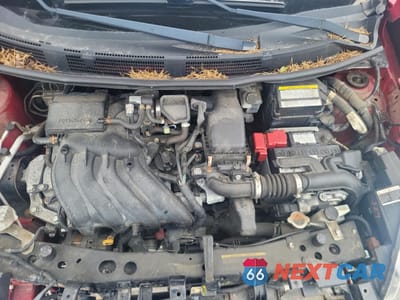 Zdjęcie 11 z 13 samochodu: 2016 NISSAN MICRA VIN:3N1CK3CP7GL261689 - miniatura