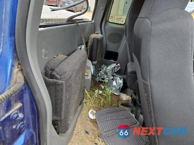 Zdjęcie 10 z 12 samochodu: 2008 MAZDA B3000 CAB PLUS VIN:4F4YR46U98PM01809 - miniatura
