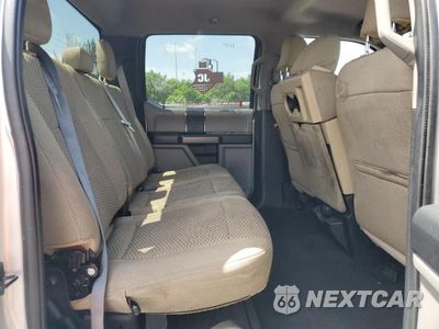 Zdjęcie 11 z 13 samochodu: 2019 FORD F350 SUPER DUTY VIN:1FT8W3DT8KEF75329 - miniatura