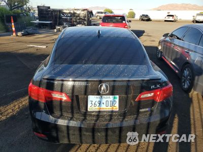 Zdjęcie 6 z 12 samochodu: 2013 ACURA ILX HYBRID TECH VIN:19VDE3F70DE300586 - miniatura