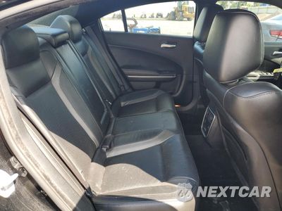 Zdjęcie 10 z 13 samochodu: 2020 DODGE CHARGER SXT VIN:2C3CDXBG3LH213954 - miniatura