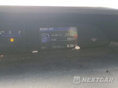 Zdjęcie 9 z 13 samochodu: 2015 HONDA CIVIC EX VIN:19XFB2F89FE032183 - miniatura
