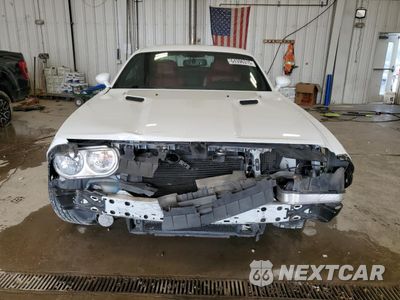 Piąte zdjęcie samochodu w środku: 2013 DODGE CHALLENGER R/T VIN:2C3CDYBT1DH695148 - miniatura