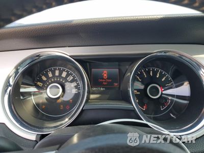 Zdjęcie 9 z 14 samochodu: 2014 FORD MUSTANG GT VIN:1ZVBP8CF9E5249245 - miniatura