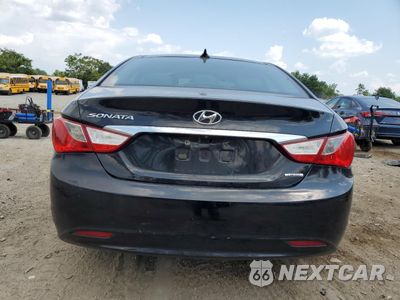 Zdjęcie 6 z 14 samochodu: 2012 HYUNDAI SONATA SE VIN:5NPEC4AC3CH453565 - miniatura