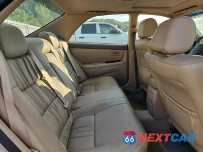 Zdjęcie 10 z 12 samochodu: 2001 LEXUS ES 300 VIN:JT8BF28G410335752 - miniatura