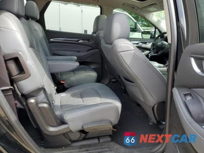 Zdjęcie 11 z 14 samochodu: 2020 BUICK ENCLAVE VIN:5GAERBKW2LJ211970 - miniatura
