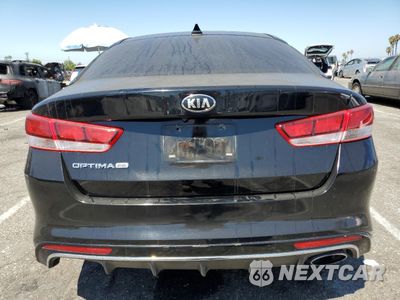 Zdjęcie 6 z 12 samochodu: 2016 KIA OPTIMA LX VIN:5XXGT4L34GG047804 - miniatura