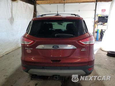 Zdjęcie 6 z 13 samochodu: 2016 FORD ESCAPE SE VIN:1FMCU9G90GUA71871 - miniatura