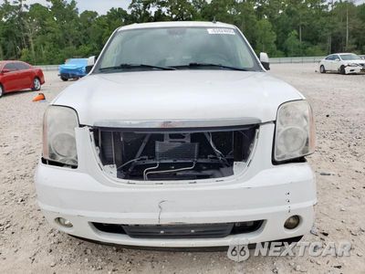 Piąte zdjęcie samochodu w środku: 2008 GMC YUKON XL C1500 VIN:1GKFC16068R149636 - miniatura