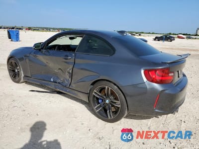 Drugie zdjęcie samochodu z przodu: 2017 BMW M2 VIN:WBS1H9C39HV888374 - miniatura