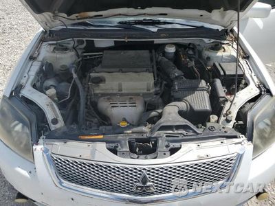Zdjęcie 11 z 12 samochodu: 2011 MITSUBISHI GALANT FE VIN:4A32B2FF5BE029331 - miniatura
