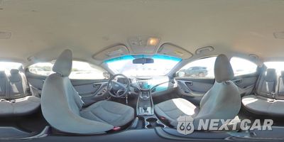 Zdjęcie 14 z 14 samochodu: 2013 HYUNDAI ELANTRA GLS VIN:5NPDH4AE9DH293045 - miniatura