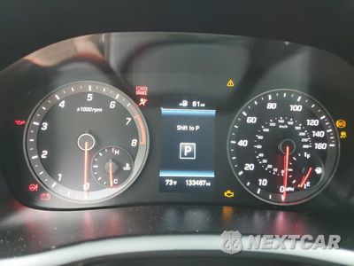 Zdjęcie 9 z 15 samochodu: 2018 HYUNDAI SONATA SPORT VIN:5NPE34AF2JH627455 - miniatura