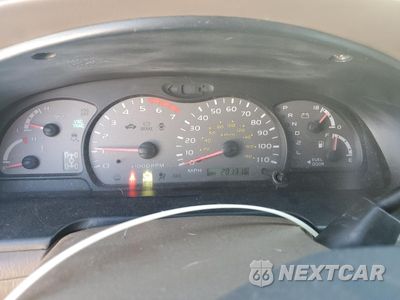 Zdjęcie 9 z 15 samochodu: 2004 TOYOTA SEQUOIA SR5 VIN:5TDBT44A54S219842 - miniatura