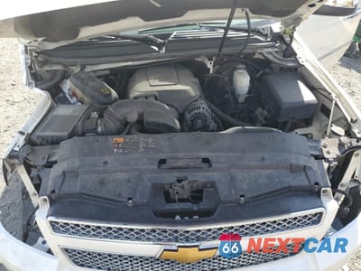 Zdjęcie 11 z 15 samochodu: 2013 CHEVROLET AVALANCHE LTZ VIN:3GNTKGE71DG367388 - miniatura