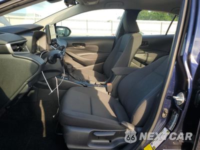 Zdjęcie 7 z 16 samochodu: 2024 TOYOTA COROLLA LE VIN:5YFB4MDE4RP115116 - miniatura