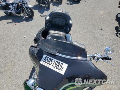 Piąte zdjęcie samochodu w środku: 2006 HARLEY-DAVIDSON FLHTCUSE VIN:1HD1PRE136Y950531 - miniatura