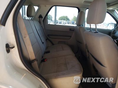 Zdjęcie 11 z 13 samochodu: 2011 FORD ESCAPE XLT VIN:1FMCU0D70BKC29757 - miniatura