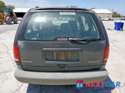 Zdjęcie 6 z 14 samochodu: 2000 DODGE CARAVAN VIN:2B4GP2531YR542036 - miniatura
